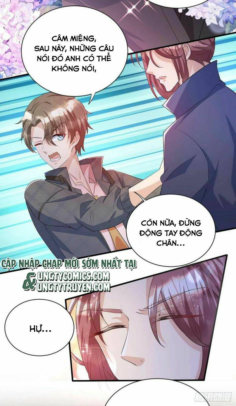 Thú Thụ Bất Thân: Chapter 75