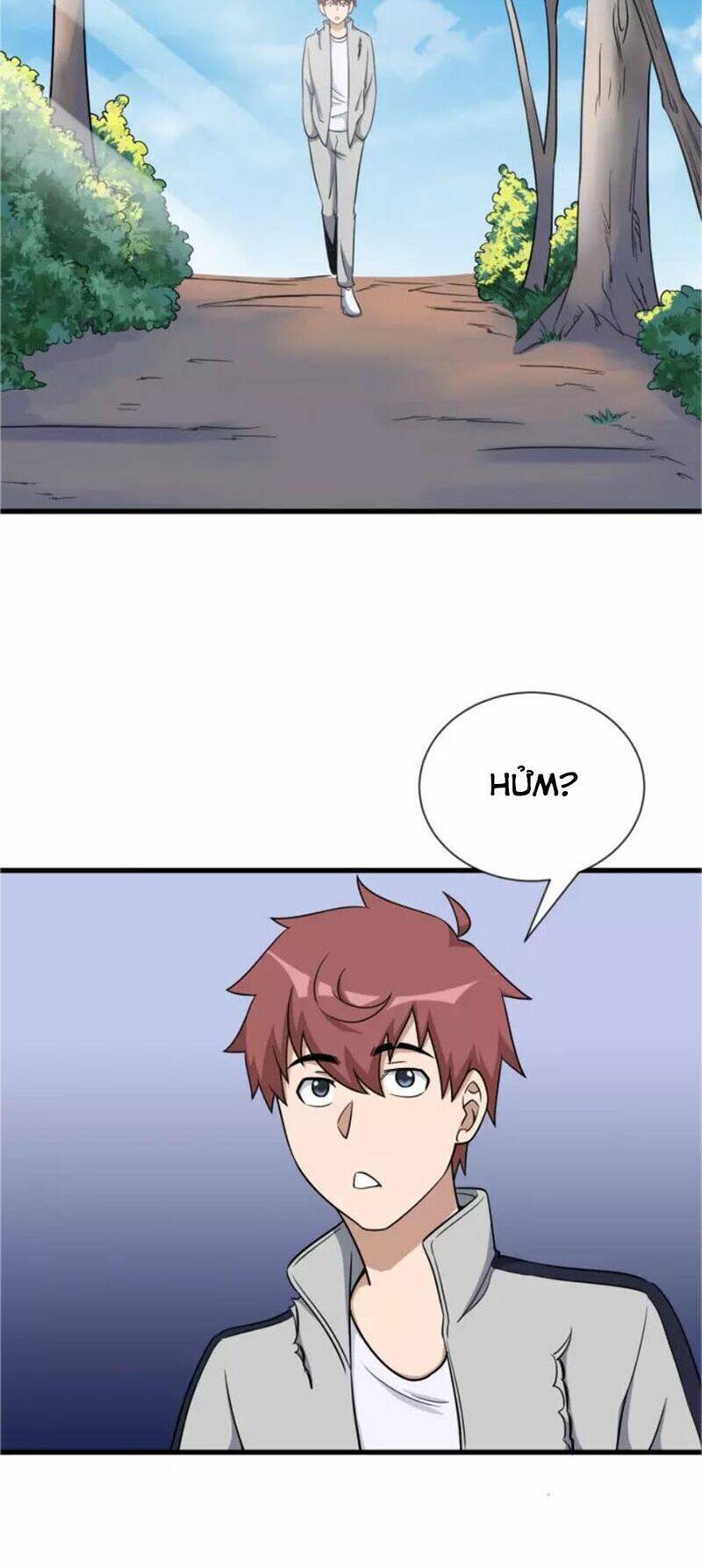 Hệ Thống Tu Tiên Mạnh Nhất: Chapter 109