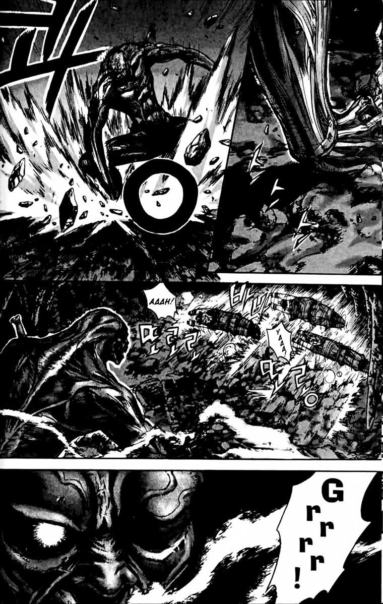 Diêm Đế: Chapter 158