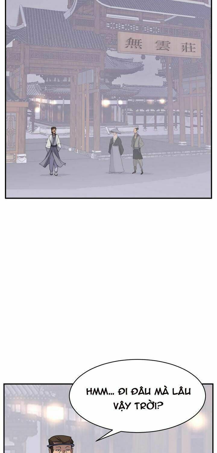 Trọng Sinh, Bất Khả Chiến Bại: Chapter 88