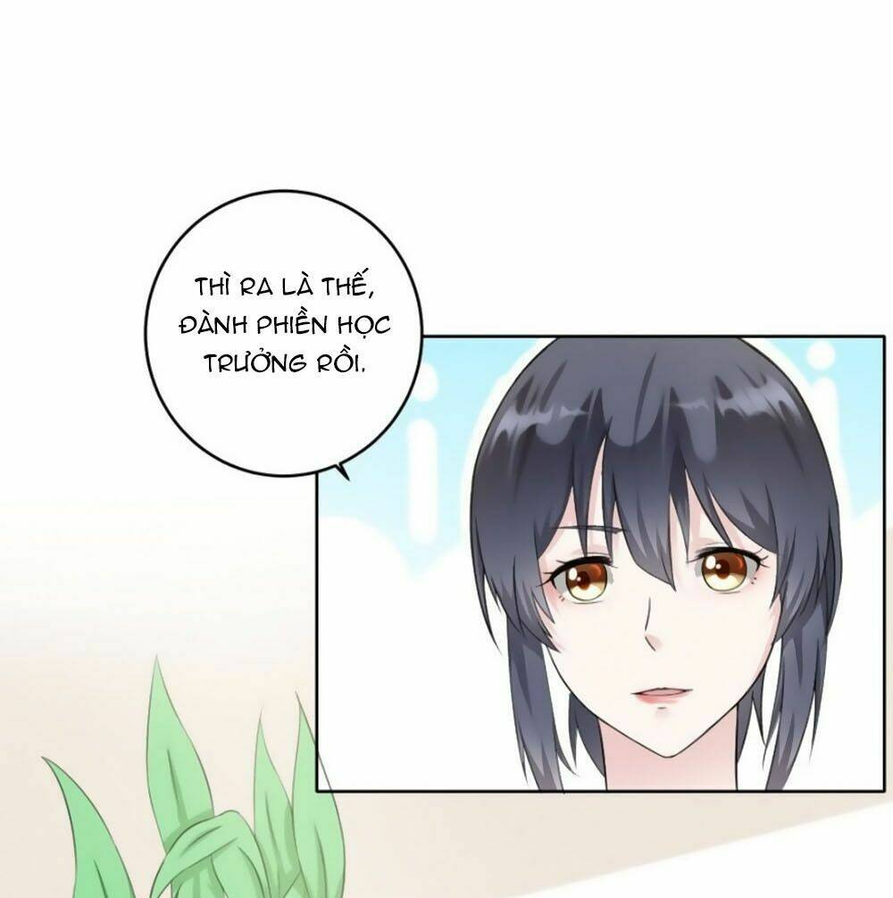 Thiên Kim Đường Môn: Chapter 90