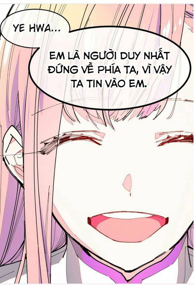 2 Nàng Công Chúa: Chapter 3
