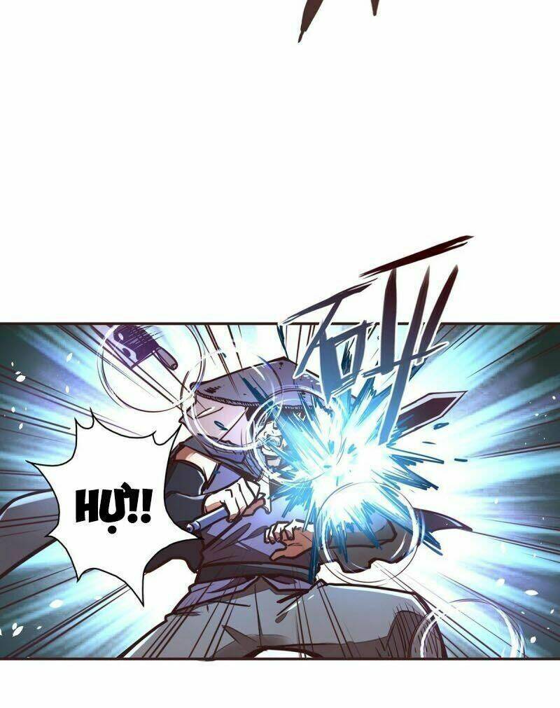 Sinh Tử Quyết: Chapter 30