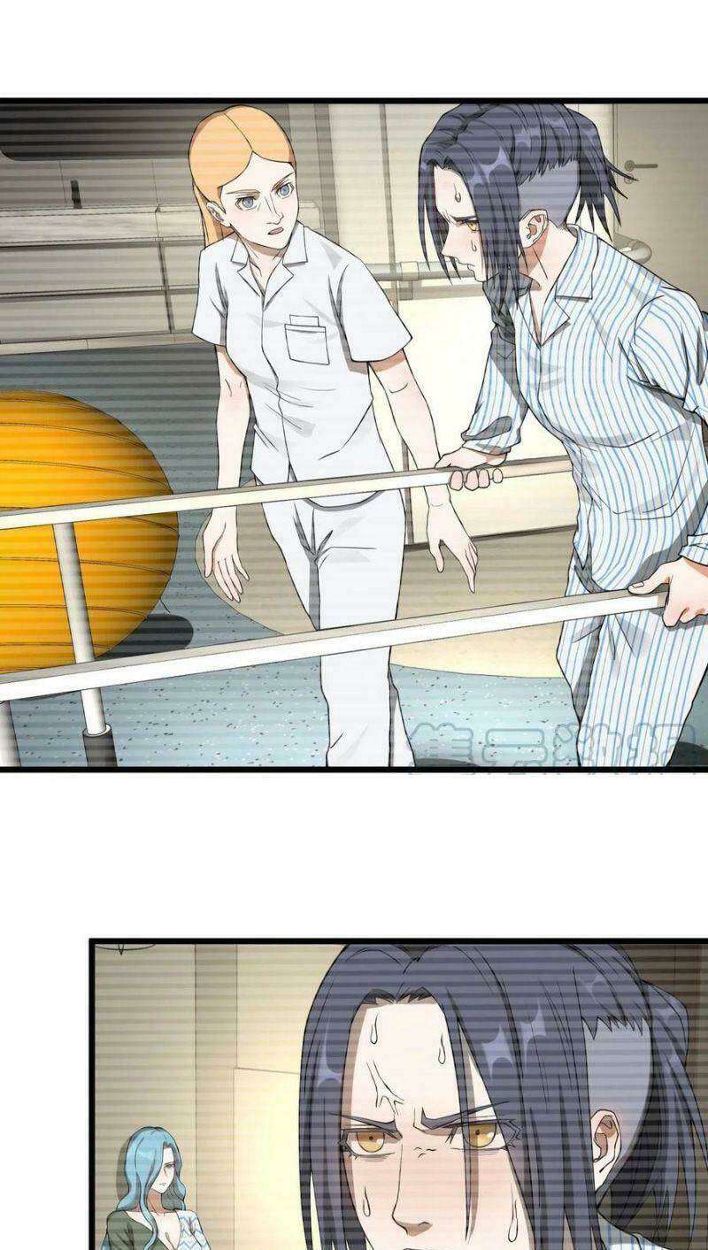 Danh Sách Kẻ Phản Diện: Chapter 127