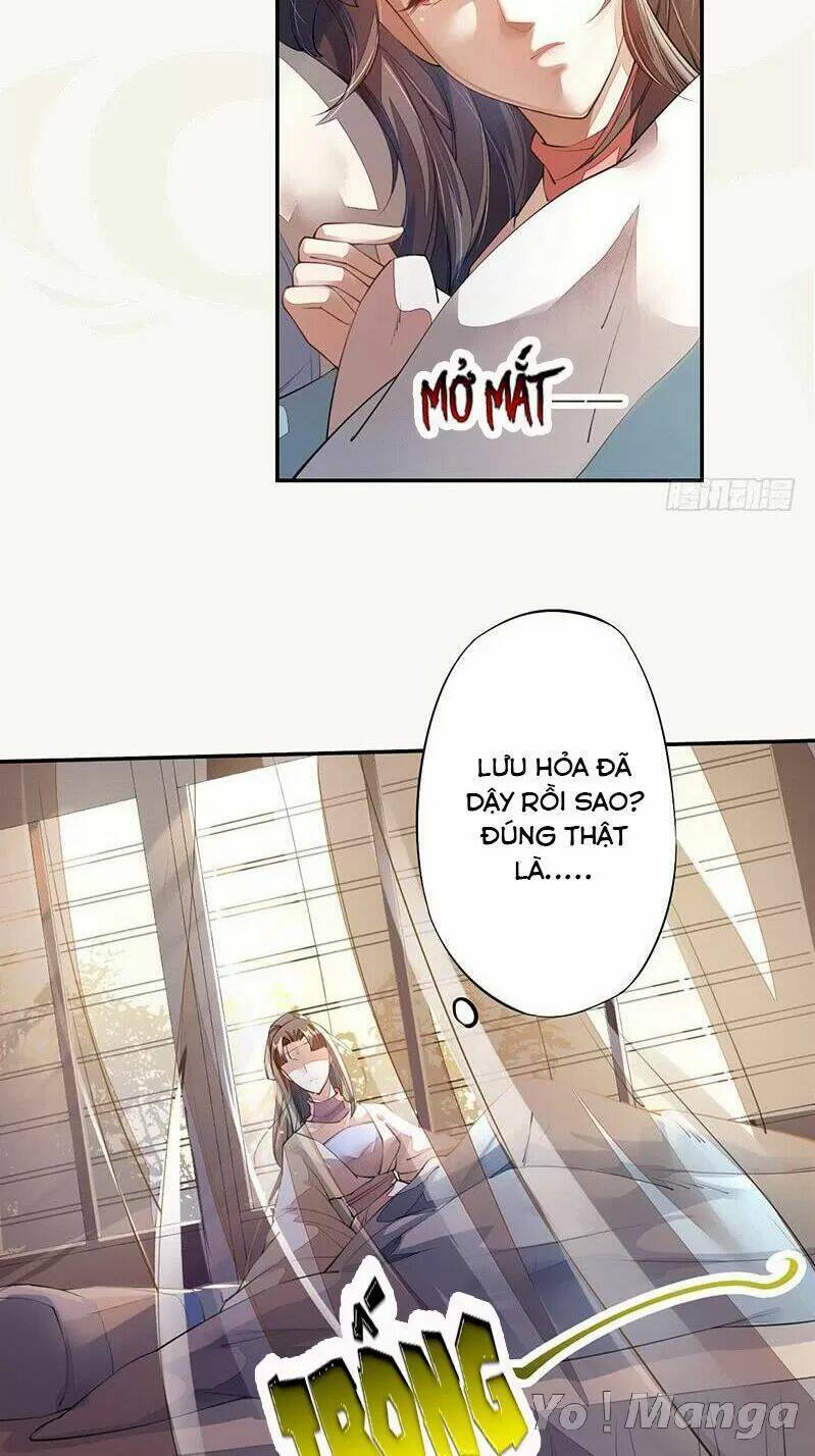 Tuyệt Thế Luyện Đan Sư: Chapter 87