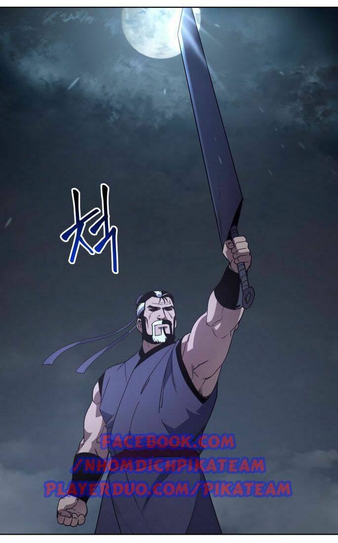 Câu Chuyện Về Người Lưu Giữ Lịch Sử: Chapter 5