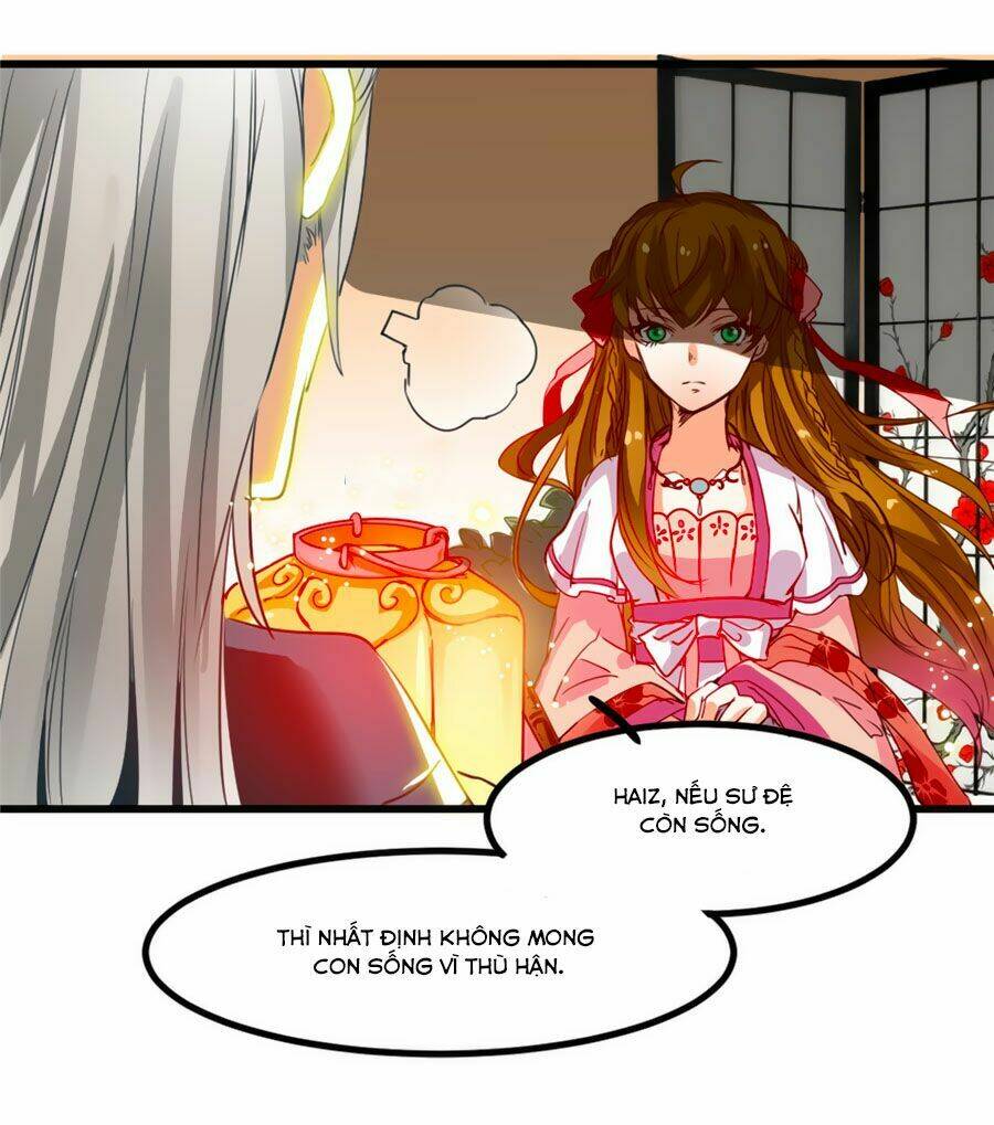 Ngọc Vi Mai: Chapter 1