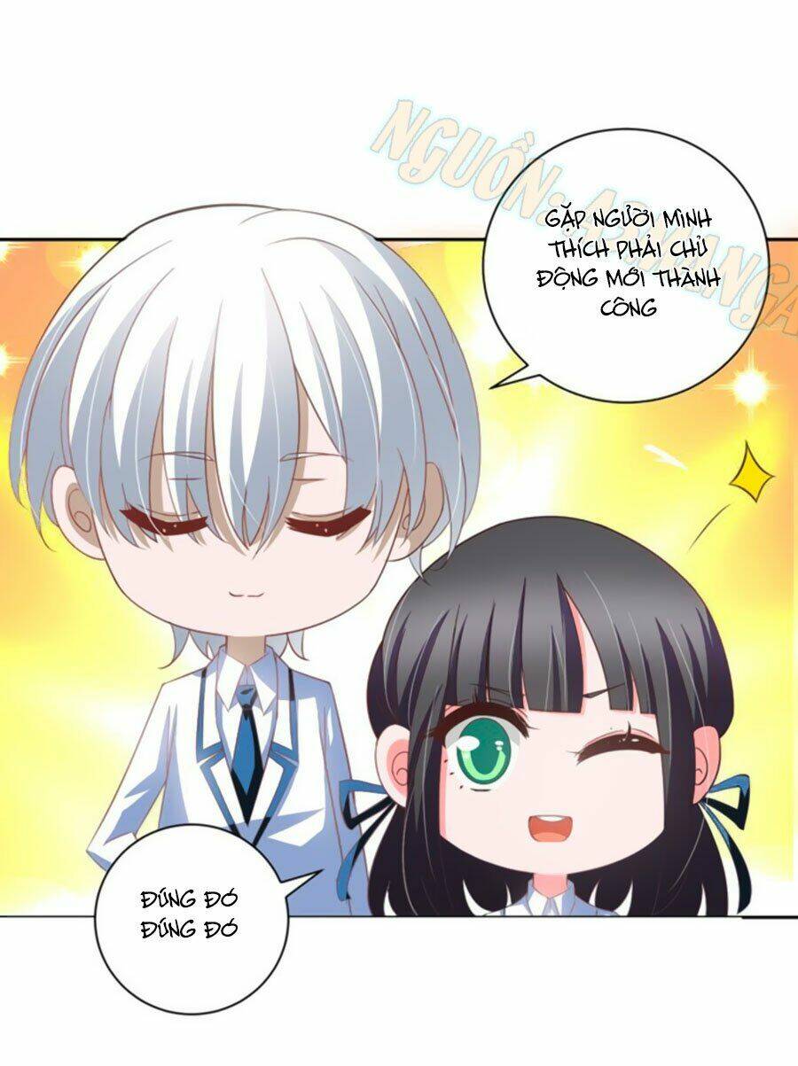 Người Yêu Khát Máu Của Tôi: Chapter 32