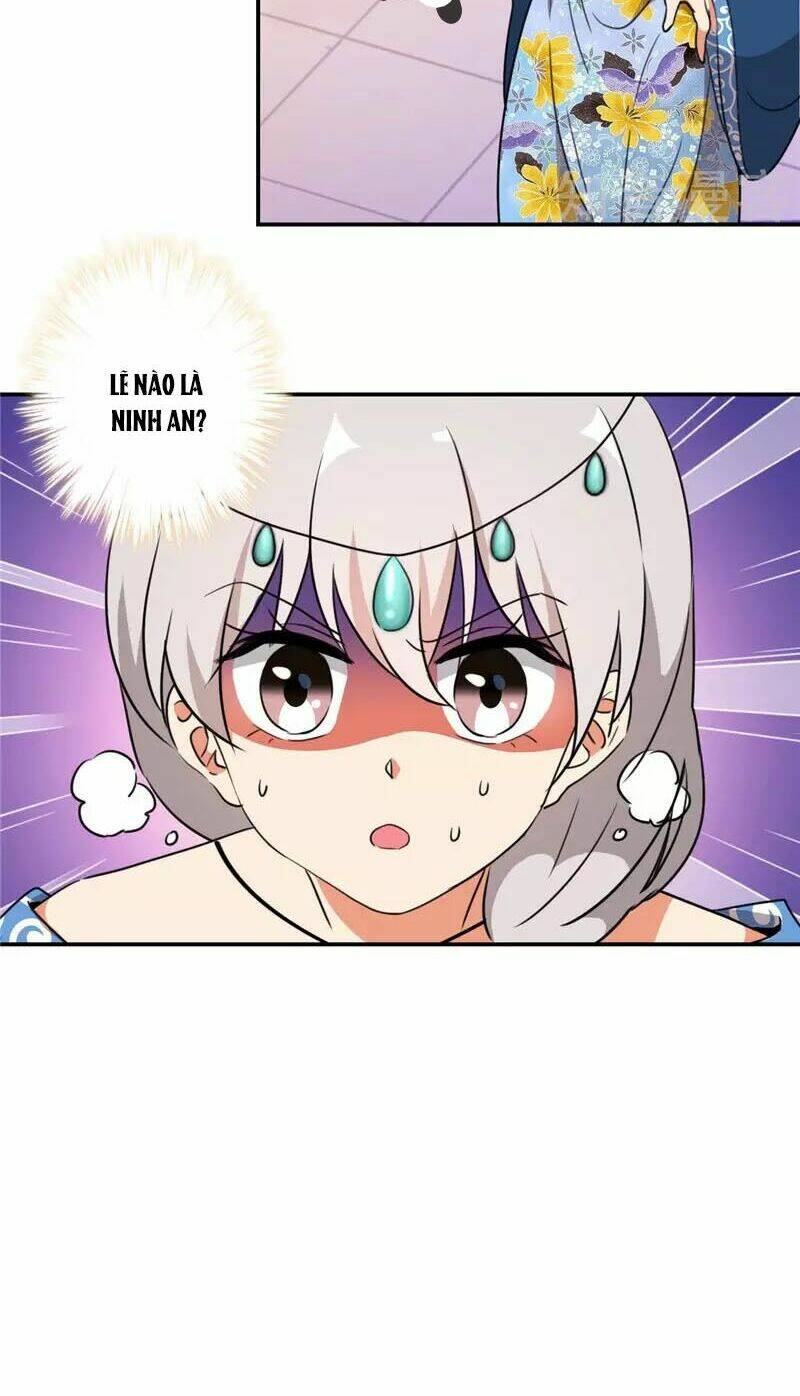 Vương Gia! Ngươi Thật Bỉ Ổi: Chapter 425