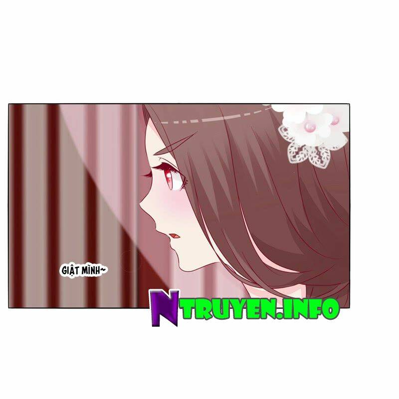 Tướng Quân Mời Ra Trận: Chapter 32