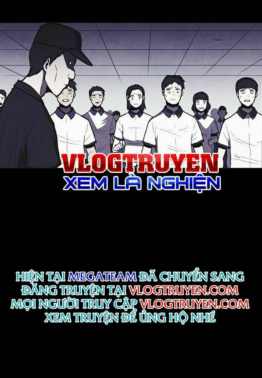 Cậu Bé Shotgun: Chapter 7