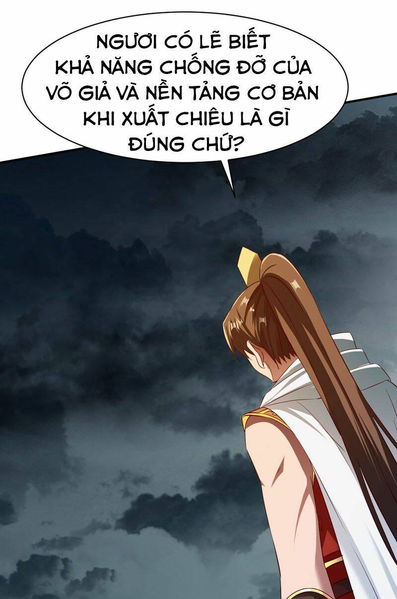 Chiến Đỉnh: Chapter 131