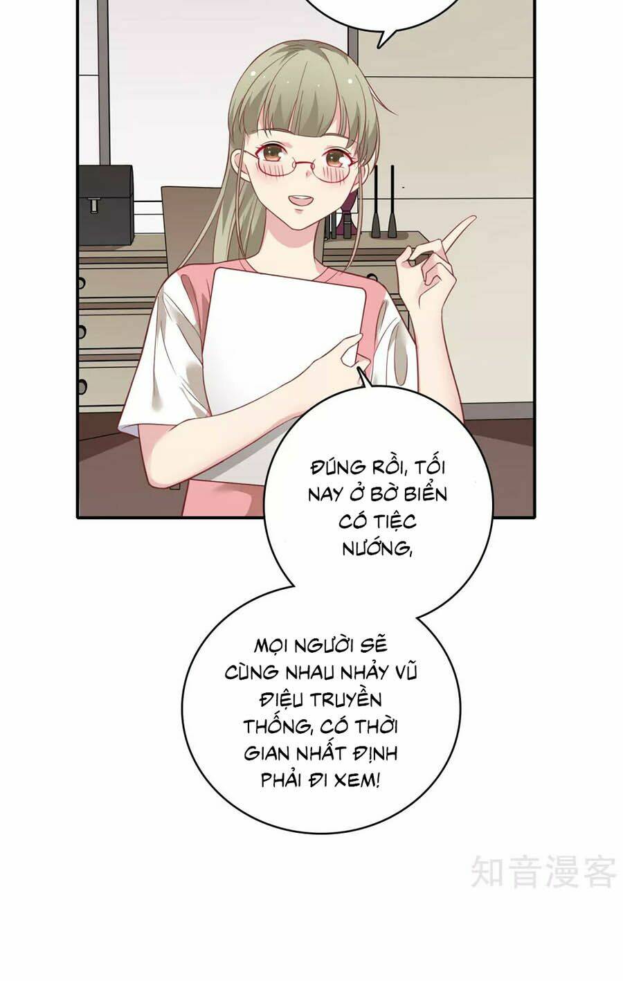 Hẹn Hò Siêu Tốc: Chapter 25