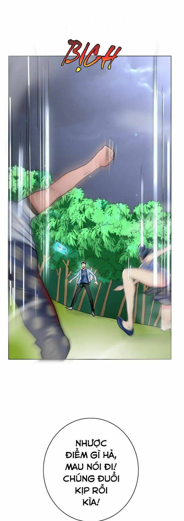 Hệ Thống Tiên Tôn Tại Đô Thị: Chapter 25