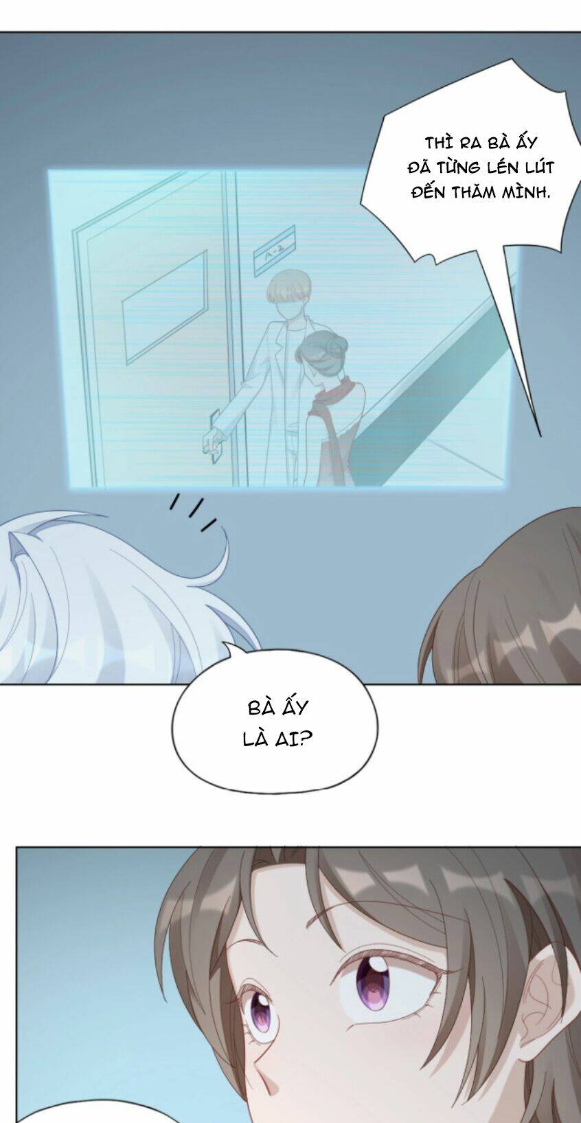 Bạn Trai Là Quái Vật: Chapter 95