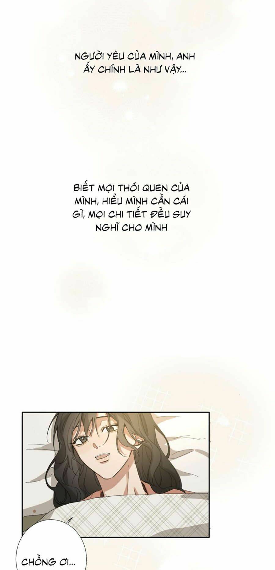 Cát Xê Người Tình Bóng Đêm: Chapter 15