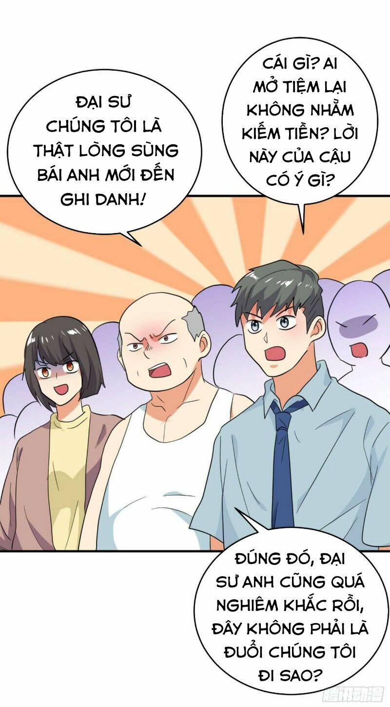 Đại Gia Livestream Vạn Giới: Chapter 21