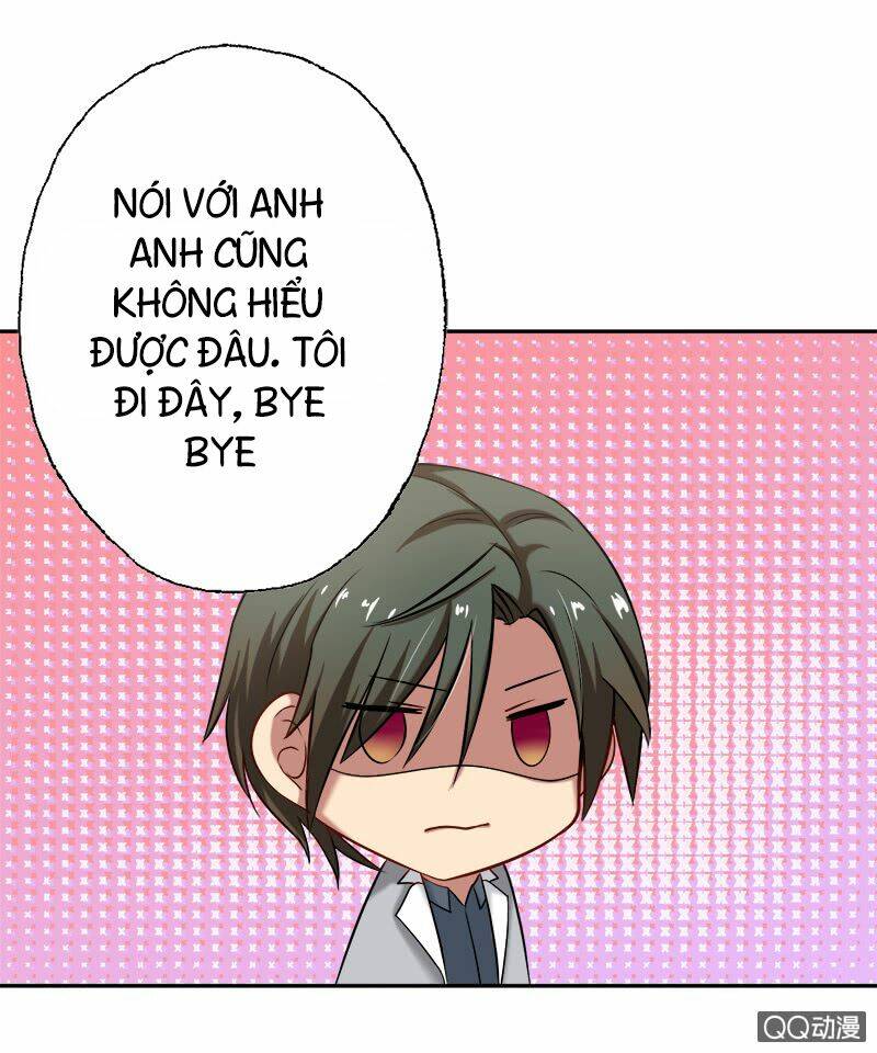 Tổng Tài Sát Vách Thỉnh Chỉ Giáo: Chapter 11