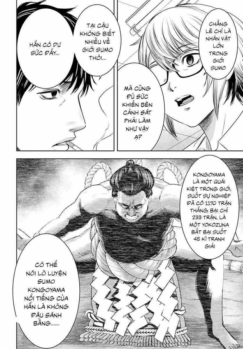 Săn Lùng Thượng Đẳng: Chapter 5.2