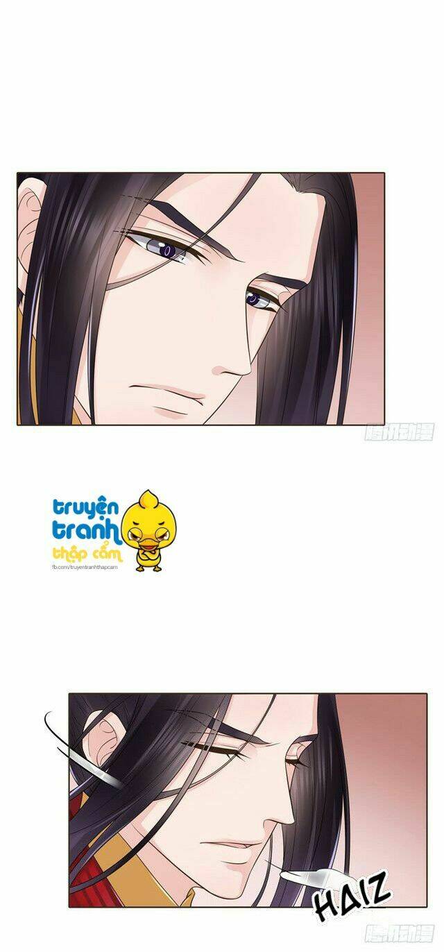 Đại Giá Thừa Tướng: Chapter 116