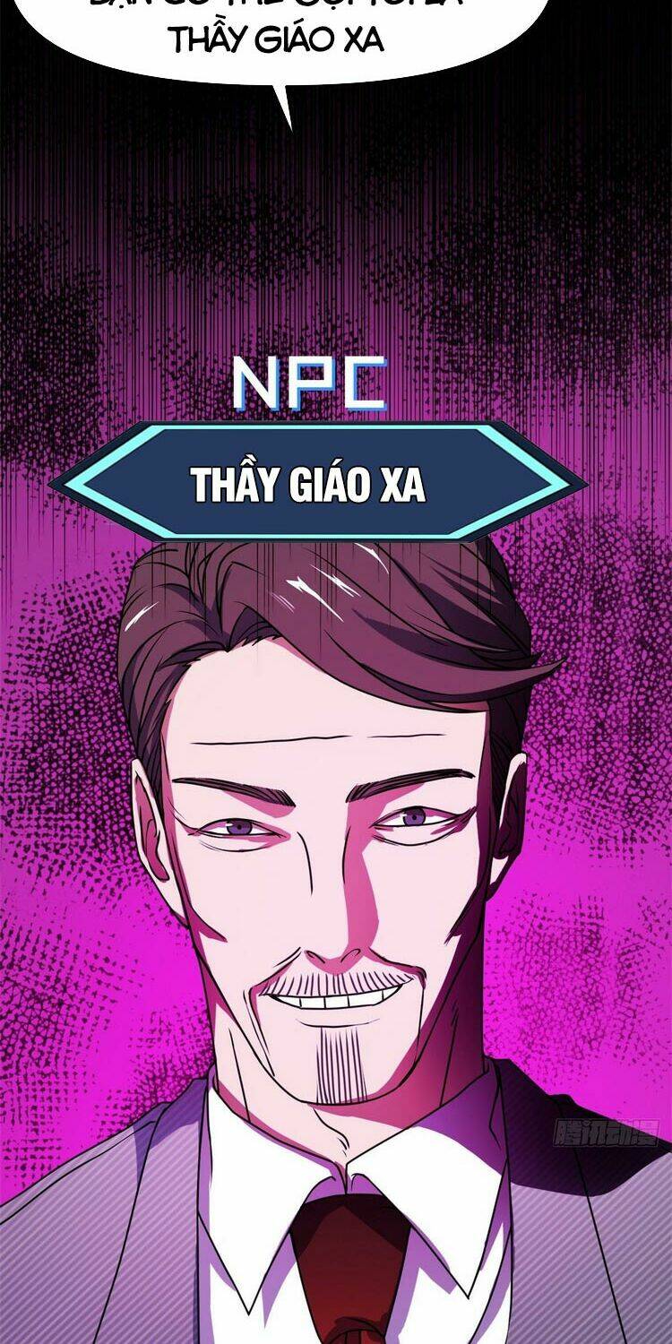 Toàn Cầu Sụp Đổ: Chapter 14