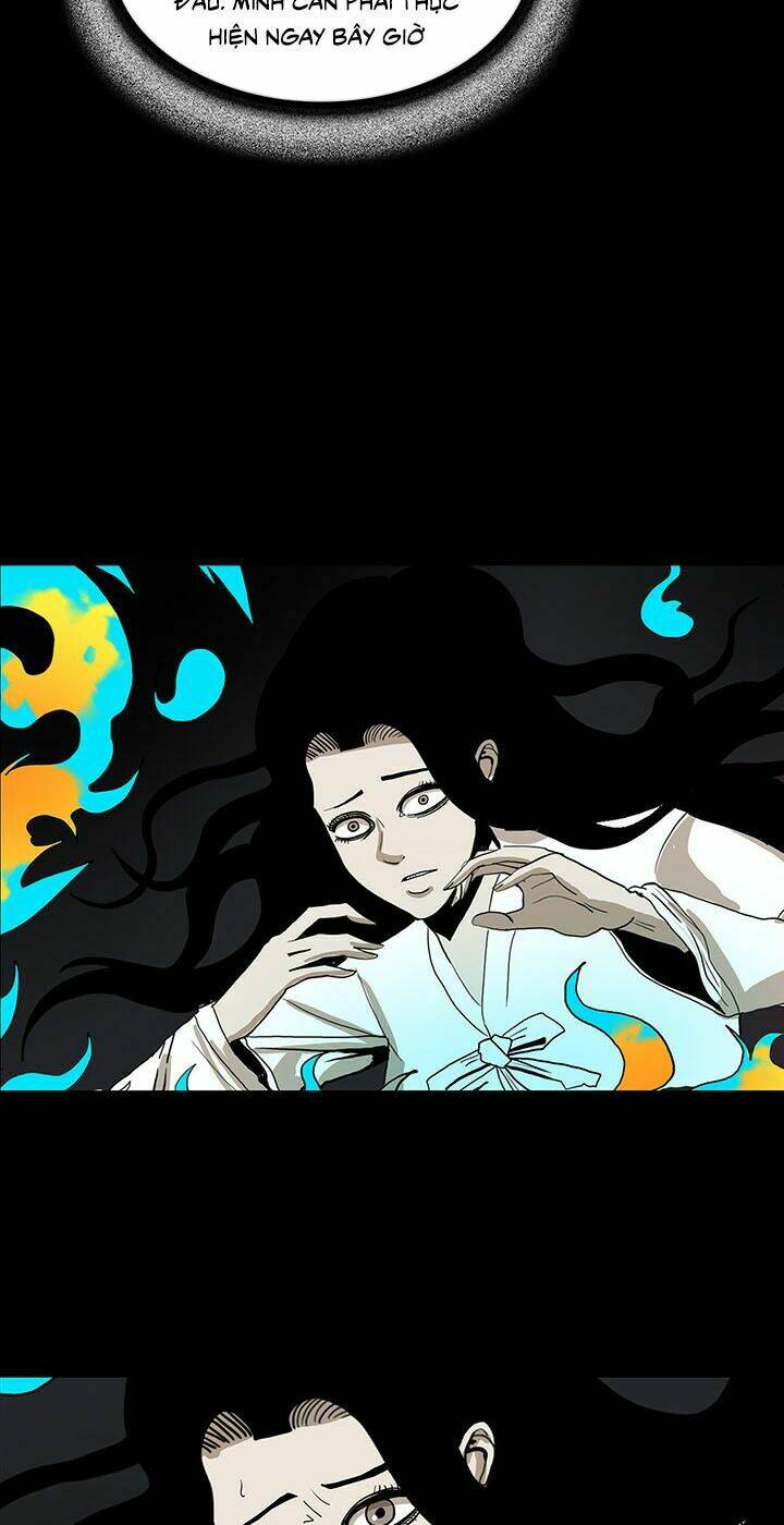 Chí Tôn Thần Ma: Chapter 34