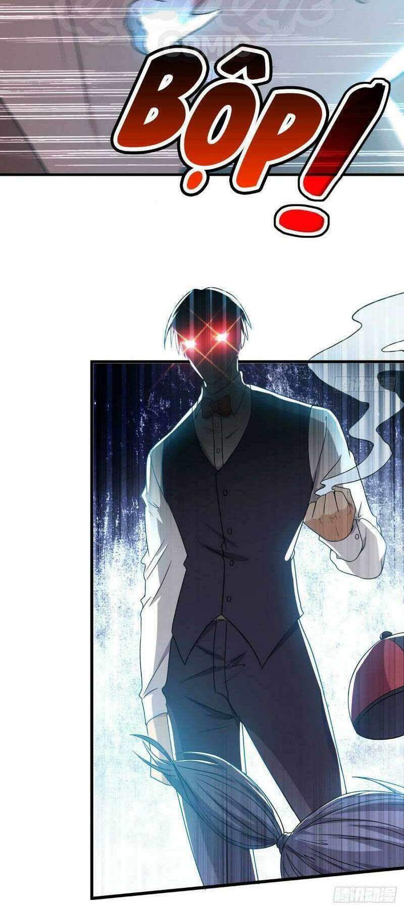 Cực Phẩm Chiến Vương Tại Hoa Đô: Chapter 3