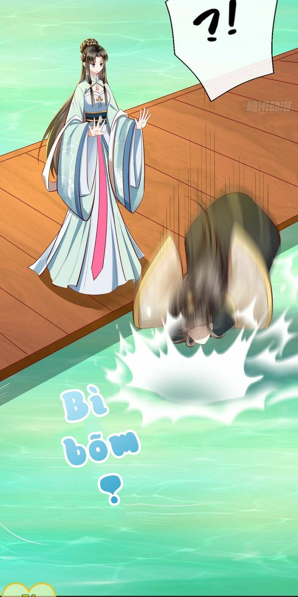 Bổn Cung Muốn Làm Hoàng Đế: Chapter 19