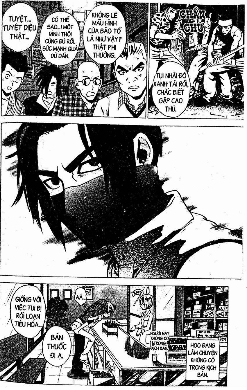 Ai Hơn Ai: Chapter 104