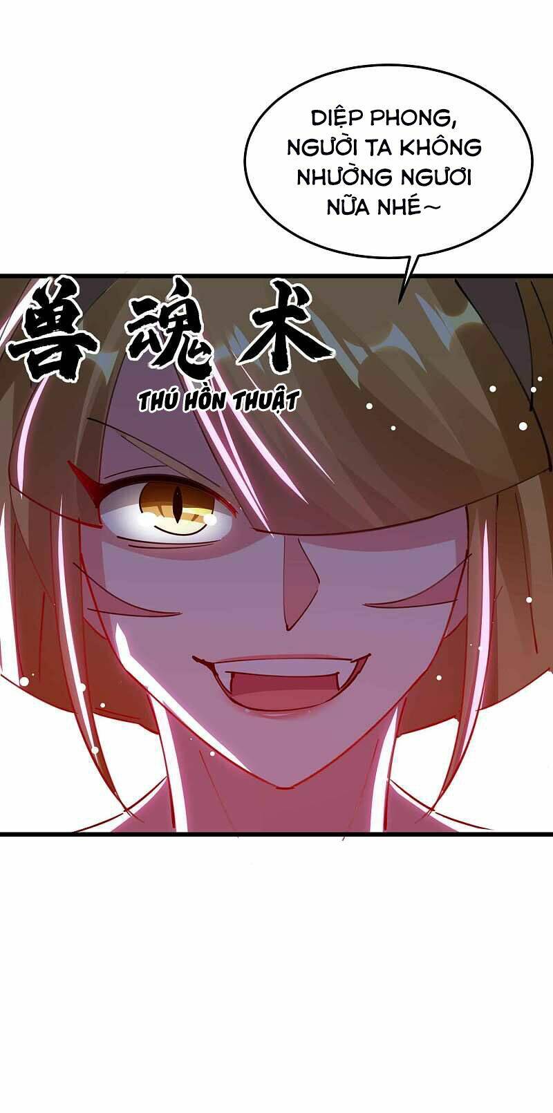 Vạn Giới Tiên Vương: Chapter 89