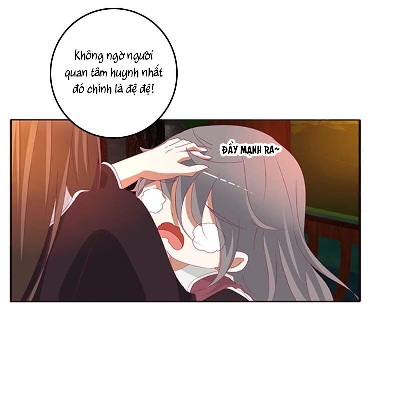 Thông Linh Phi: Chapter 482