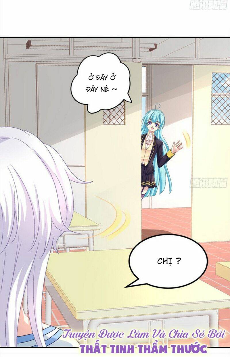 Đế Vương Ta Vẫn Còn Nhỏ: Chapter 20