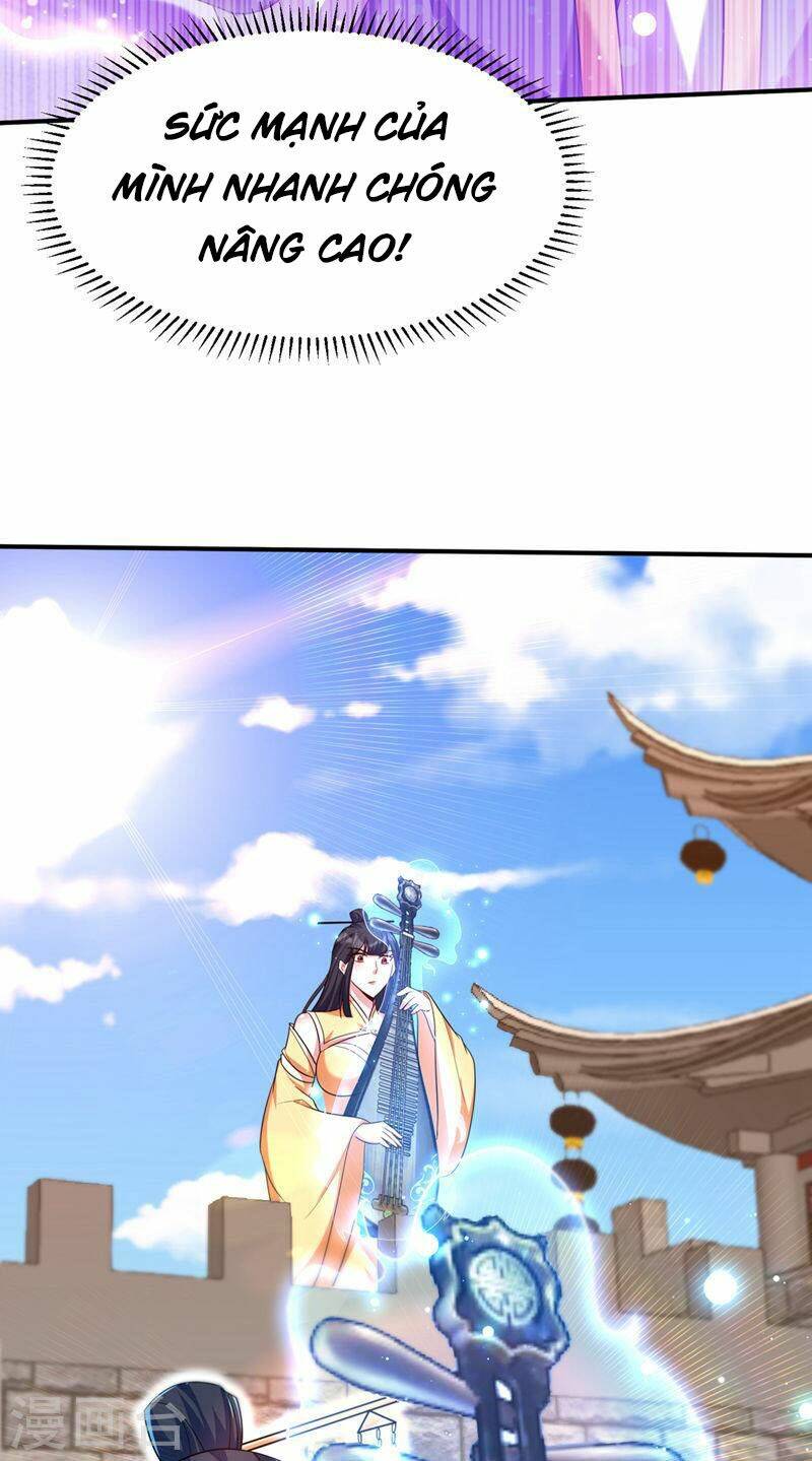 Yêu Giả Vi Vương: Chapter 304