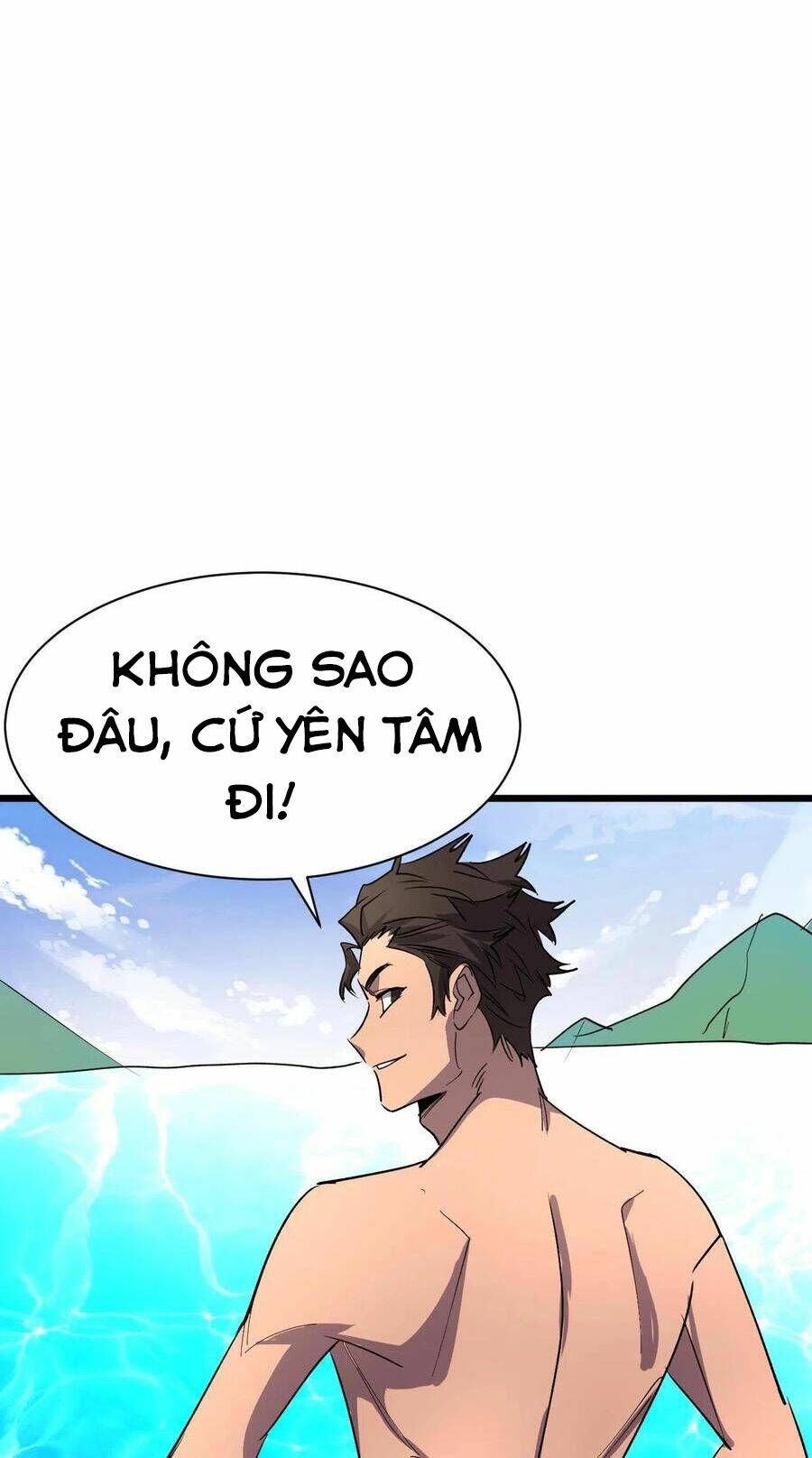 Bắt Đầu Với Tề Thiên Đại Thánh: Chapter 26