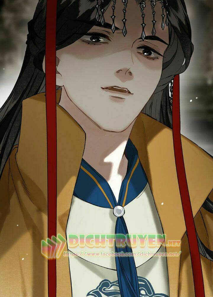 Lưu Hoa Bất Cập Xuân: Chapter 6