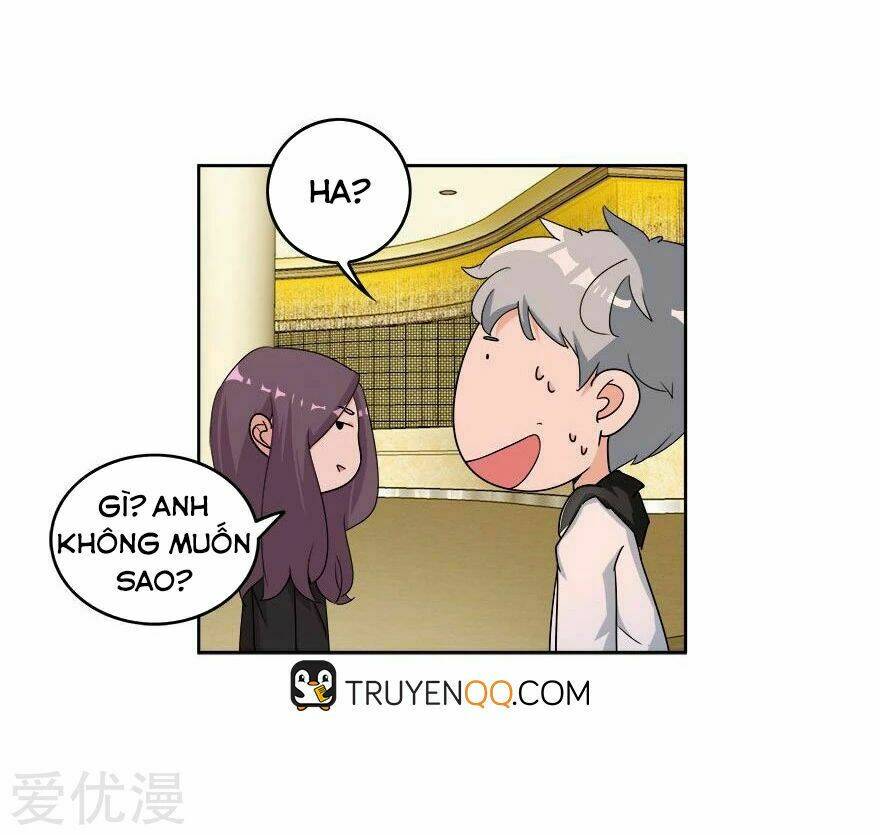 Khốn Ái Tù Lung: Chapter 25
