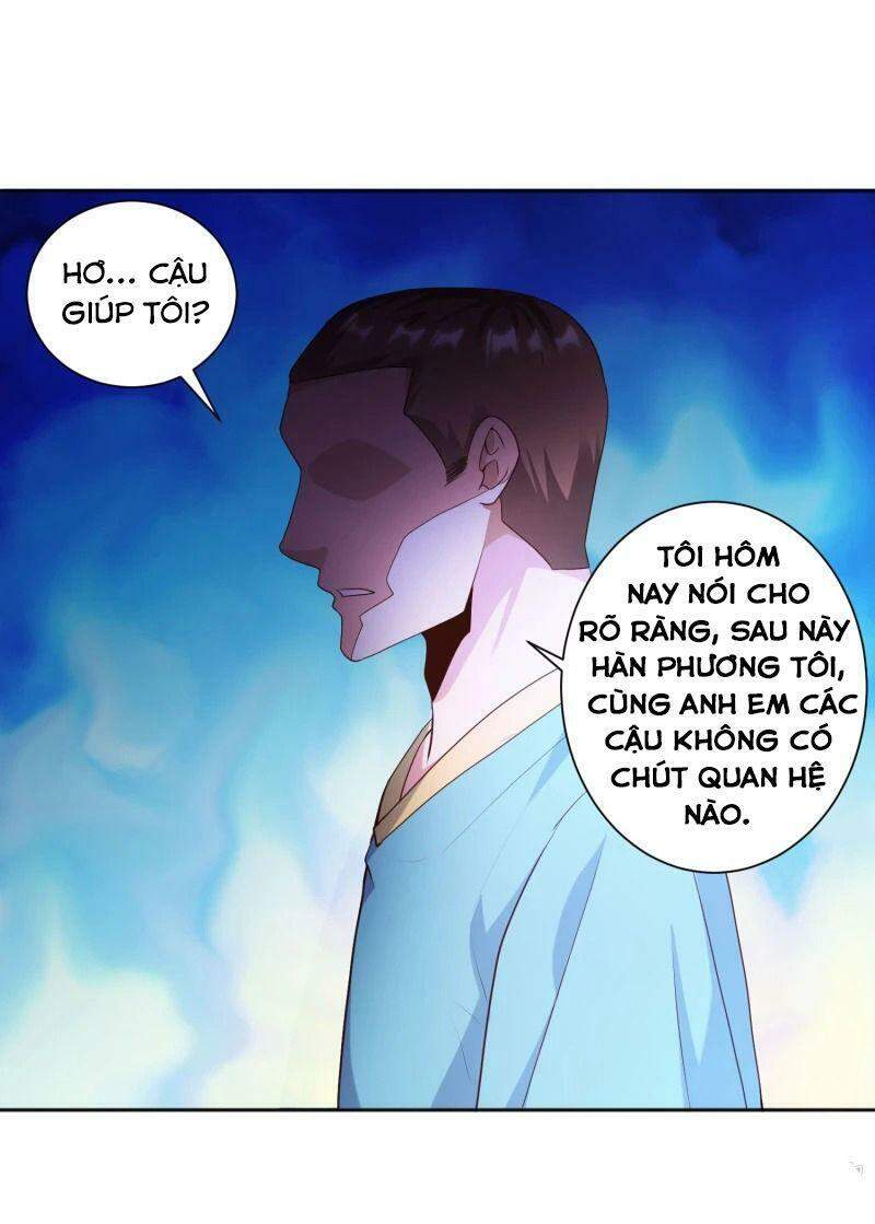 Luyện Tập Thành Thần: Chapter 13