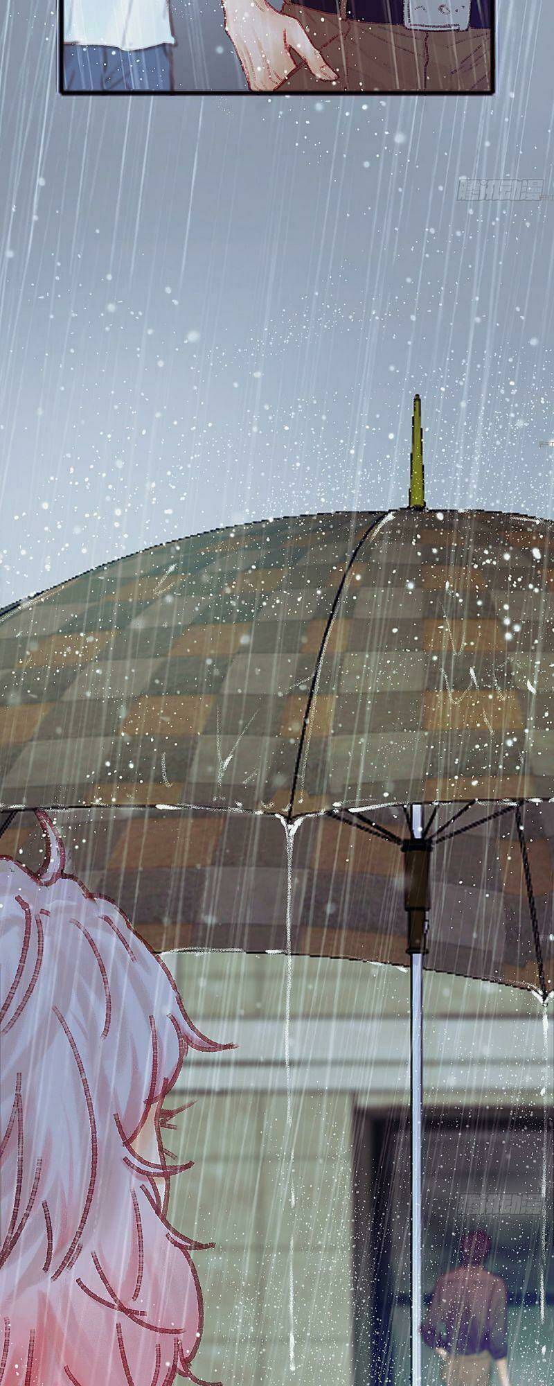 Hữu Yêu Lai Chi Họa Trung Tiên: Chapter 24