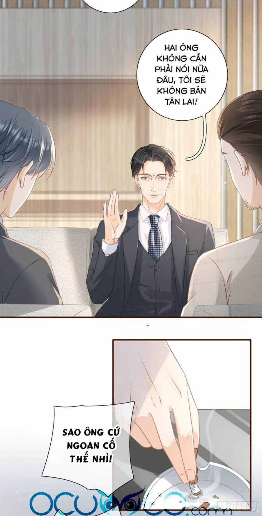 Bạn Gái Tôi Mới 30+: Chapter 49