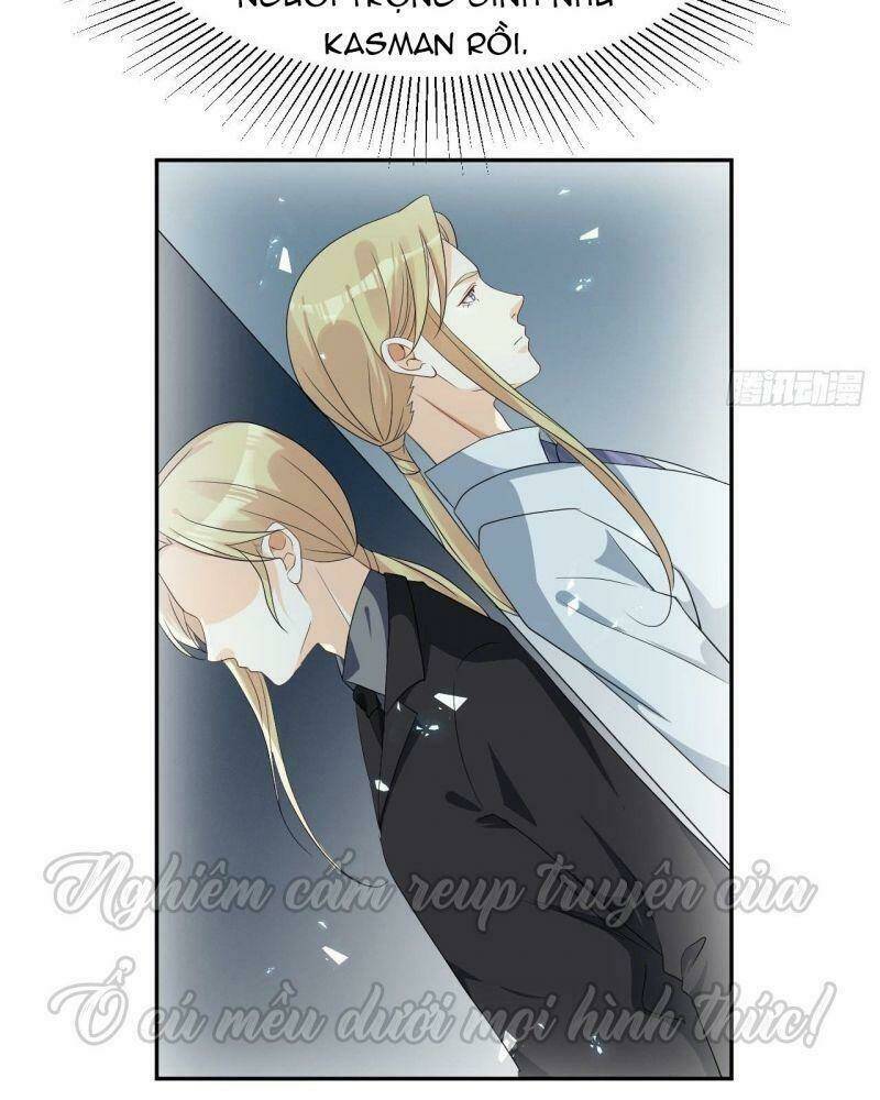 Không Thể Hòan Hảo Tuyệt Đối: Chapter 18