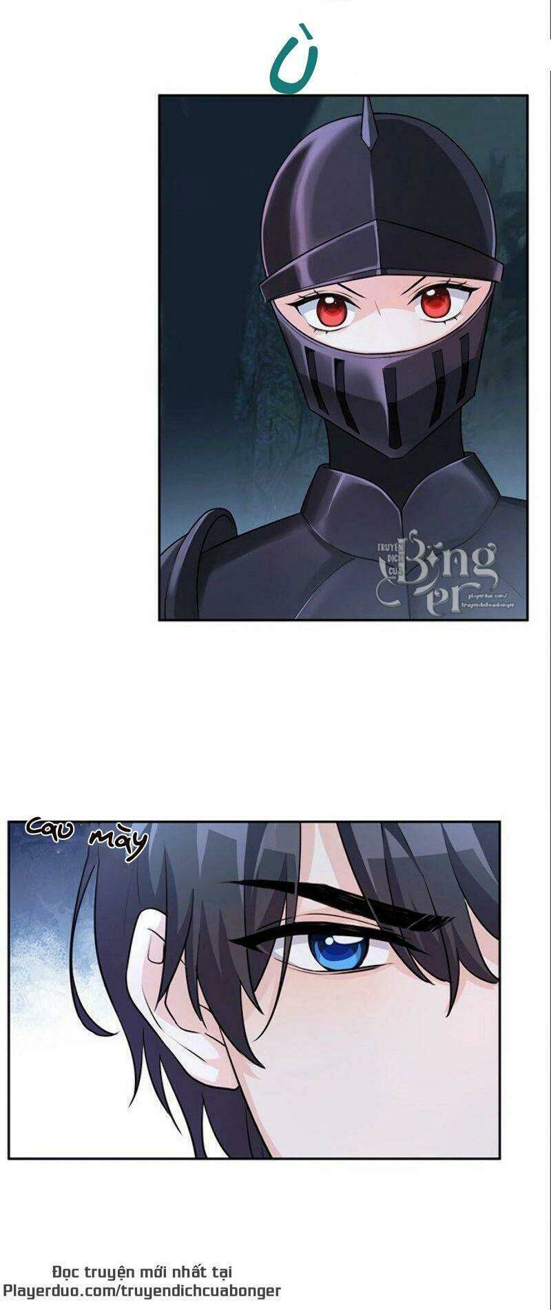 Nữ Hiệp Trở Về: Chapter 3