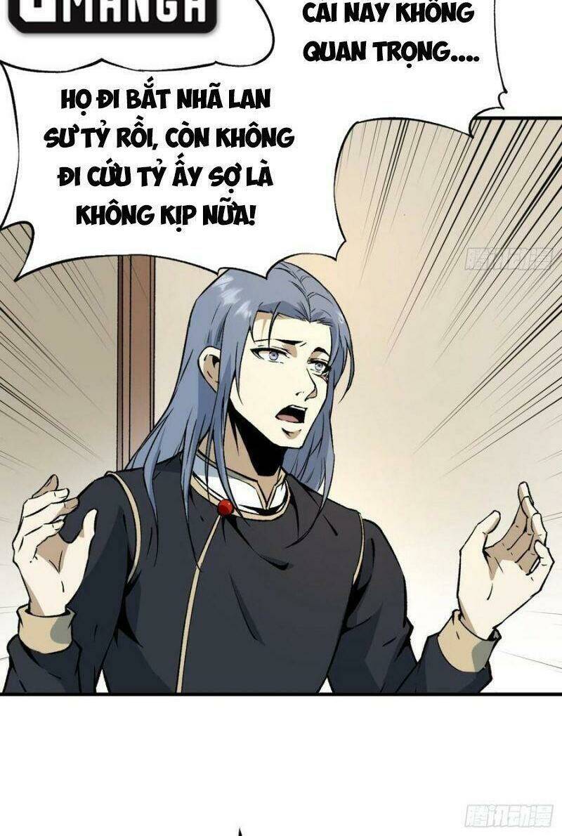 Cuồng Thiếu Siêu Thiên Tài: Chapter 84