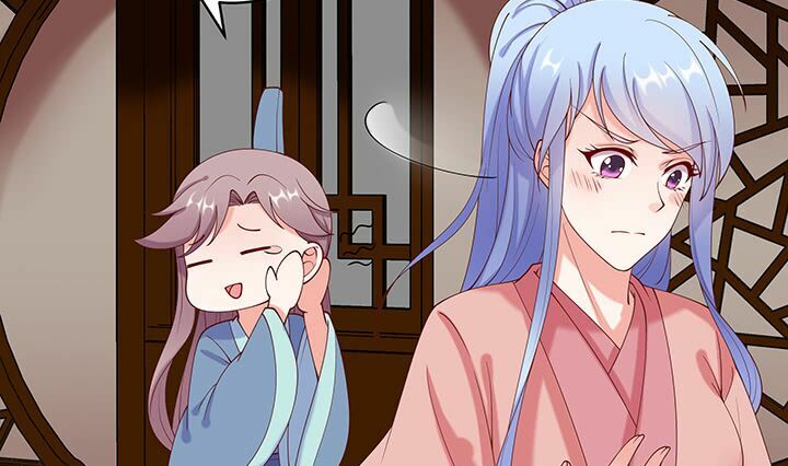 Đô đốc đại nhân sủng thê kí: Chapter 18.2