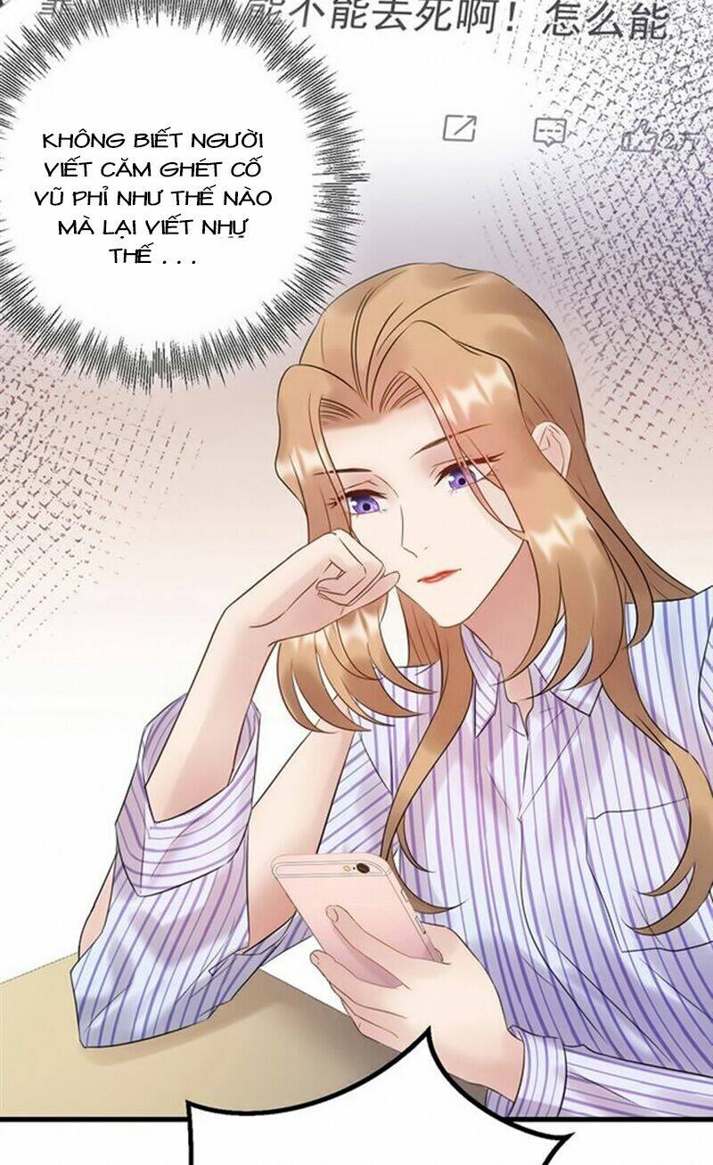 Trong Sinh Chi Ức Vạn Ảnh Hậu Yếu Thượng Vị: Chapter 180