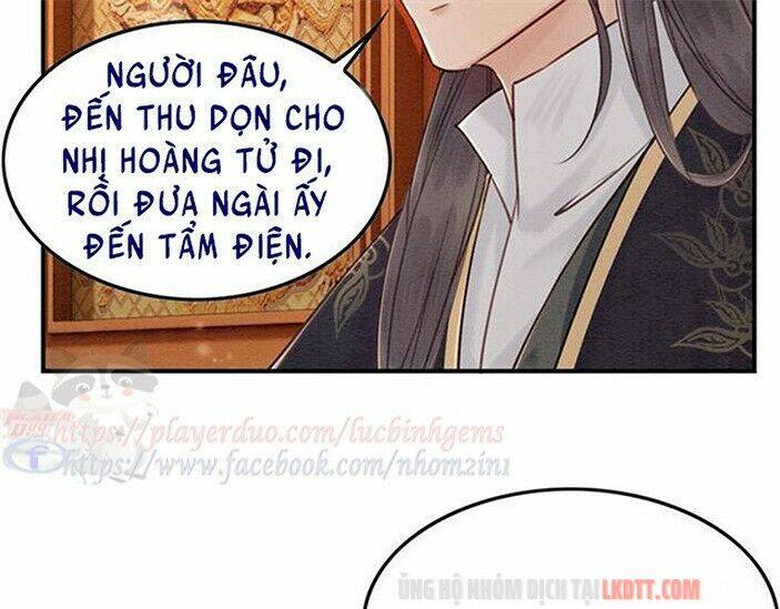 Trọng Sinh Bá Sủng Nhiếp Chính Vương Quá Mạnh Mẽ: Chapter 88