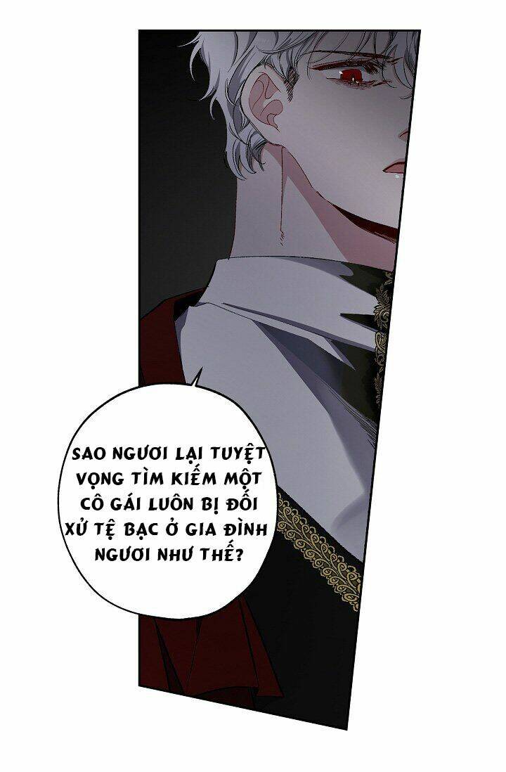 Tình Điên Dại: Chapter 15