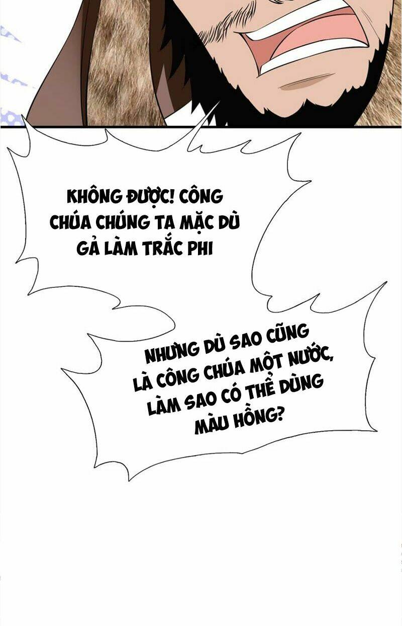 Tận Diệt Vương Gia Mãn Triều: Chapter 157