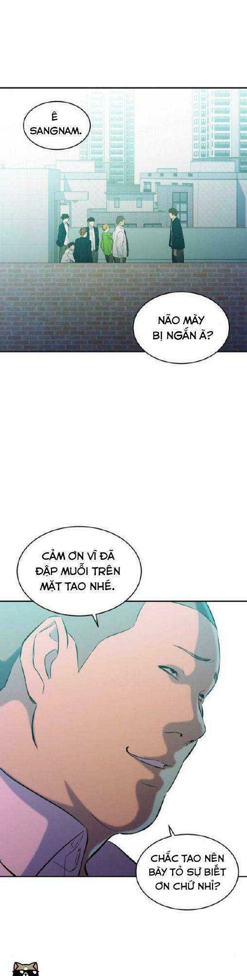 Nhân Vật Phản Diện Bất Tài: Chapter 10