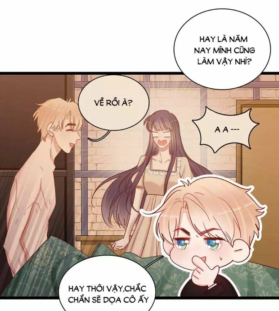 Nữ Phù Thủy Muốn Sống Nổi Loạn: Chapter 24.5