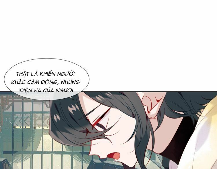 Ngô hoàng tại thượng: Chapter 116